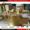 Original/OEM Swing Motor 31E6-12020 MFB80-021swing Motor Assy & Swing Device for Excavator R130-3 Parts