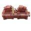 XCG360-8 SK330 DH300-7 EC290 R290 Excavator Hydraulic Piston Pump