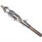 Kubota Engine Parts V1505 Glow Plug 16851-65510 16851-65512
