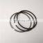 Excavator Engine Spare Parts QSB3.3 Piston Ring 4941138 4944444 5345253 for Cummins B3.3