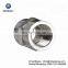 Custom cast steel couplings for agricultural machinery