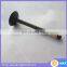 Forklift Engine for Mitsubishi 4M40 Intake Valve 4M40 Exhaust Valve ME202687 ME202688 ME200050 ME200051