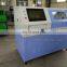 High precision diesel common rail injector and pump calibrating machine CR816