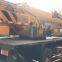 USED  CHINESE  MADE  XCMG  QY25K  25TON  TRUCK  CRANE