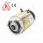 jinle 12v hydraulic power unit motor model ZD1223