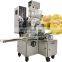 Multi-functional shaomai/shumai/siomai making machine