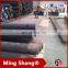 Hot rolled 10CrMoAl round bar steel