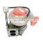 Original 6CTAA8.6-G2 Engine Parts HX40W Turbocharger 4044480 4044493