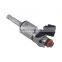 High Quality Fuel Injector Nozzle For Honda 2013-2017 164505LAA01