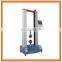 Tensile testing machine  double columns computerized rubber universal tensile tester with large deformation extensometer