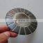 Transmission Brake Friction Disc WG2209060005