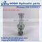Rotary solenoid valve SV13-12V-0-0-00  SV13-16-0-0-00 Hydraulic valve use for Steam turbine power plant
