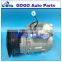 10PA15C Auto A/C Compressor for Mitsubishi Pajero OEM MR149366 447200-0534 447200-0532 447200-0537