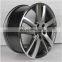 Best quality car parts Aluminium Alloy Wheels 20 Inch