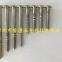 C6L type SS304 stainless steel material avlock pins