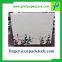 Rigid Drawer Style Cosmetic Paper Cardboard Gift Packaging Perfume Wine Box