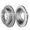 FACTORY REAR BRAKE ROTOR SET For TOYOTA 2010-2014 FJ CRUISER 42431-60311