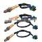 4Pcs Up + Downstream O2 Oxygen Sensor For Buick Chevy GMC Saturn 3.6L 2011-2009