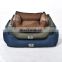 Sell Well New Type Soft Material Nest Baskets Pet Dog Bed Dog House