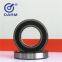 High Precision 6314 Deep Groove Ball Bearing For synchronous induction motor