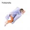 Hot Selling New Design Comfortable Body Pregnancy Pillow Wholesale