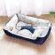 I@home Four Seasons Dog Soft Household Pet House Felt Pet Nest Pet Bed