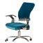 Factory Wholesale chair cover Suitable for all kinds sofa comfortable stretch of office chair cover