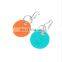 2020 newly product keychain spray bottle