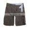 DiZNEW New fashion cotton bermuda denim jeans shorts for men