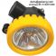 NEW design cordless miner's cap lamp, lampara mineras and LED headlamp for mining