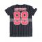 OEM T Shirt Wholesale China Cheap Custom Printing Baseball Jersey For Men