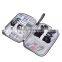Multi-Functional Waterproof Travel  Bag Cable Organizer Pouch