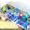 Customized  kids Market Indoor Playground Equipment Soft Play in Ocean style