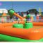 Inflatable Gladiator Game Sport Ring, Inflatable Gladiator Joust Duel Hire, Gladiator Inflatables