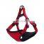Spring Super Cool Nylon traction rope leash no pull dog harness pet chest strap
