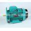 220v/380v 1480rpm 60hz three phase asynchronous motor electric motor 2.2kw for drilling machine