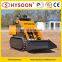 Small skid steer Crawler Loader HY280