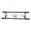 Factory price machine door gym exercise bar , doorway pull up bar , exercise spring bar is factory price for you