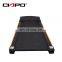 Chinese new innovation  flat treadmills best quality gym home fitness laufband