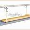 Hot selling parallel bar with best price physiotherapy equipment