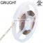 3 leds 6 leds ul listed cri80 2835 led strip 3000K led light