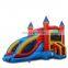 Modern Modular Model Jumper Inflatable Bouncer Jumping Bouncy Castle Bounce House for Kid