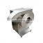 Root vegetable cutting machine potato french fries cutting machine