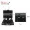 Single Head Commercial Kitchen Appliances Waffle Cone Maker