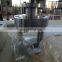 Cement Soil Field and Laboratory Tension Compression Universal Testing Machine
