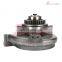 C13 cylinder head block camshaft glow plug water oil pump used for caterpillar excavator