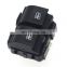 Window Lifter Control Switch 254118044R for RENAULT CLIO IV  CAPTUR