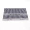 Hot Sale Automobile air conditioning filter Hepa Cabin  LS460LS600
