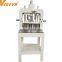 Dough divider machine Stainless Steel Maker Machine Manual Cutting Fresh Pasta Making Machine