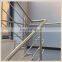 PEMCO High Hardness Sturdy & Longetime Iron Aluminium Balustrade